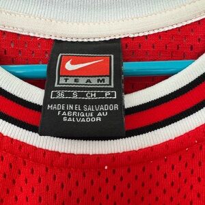 Michael Jordan Chicago Bulls Jersey